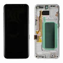 Samsung Galaxy S8 Plus OLED Screen Replacement Digitizer with Frame G955F-Arctic Silver Samsung Galaxy S8 Plus OLED Screen Replacement Digitizer with Frame G955F-Arctic Silver
